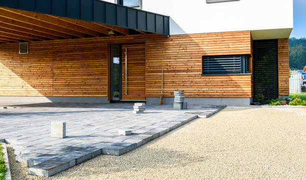 Best Local Driveway Pavers  in Key Biscayne, FL