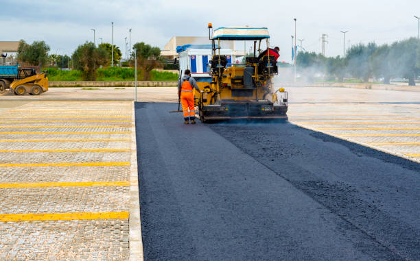 Best Driveway Pavers Installation  in Key Biscayne, FL