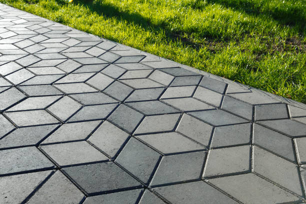 Best Residential Paver Driveway  in Key Biscayne, FL