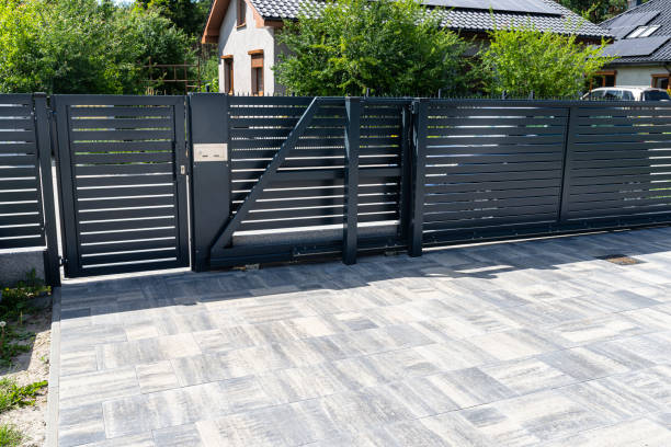 Reasons to Select Us for Your Driveway Paving Requirements in Key Biscayne, FL