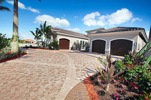Best Best Driveway Pavers  in Key Biscayne, FL