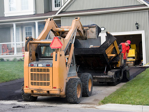 Best Affordable Driveway Paving  in Key Biscayne, FL