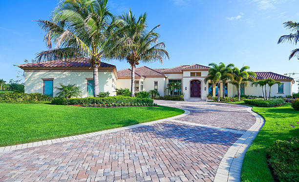 Best Driveway Pavers Near Me  in Key Biscayne, FL