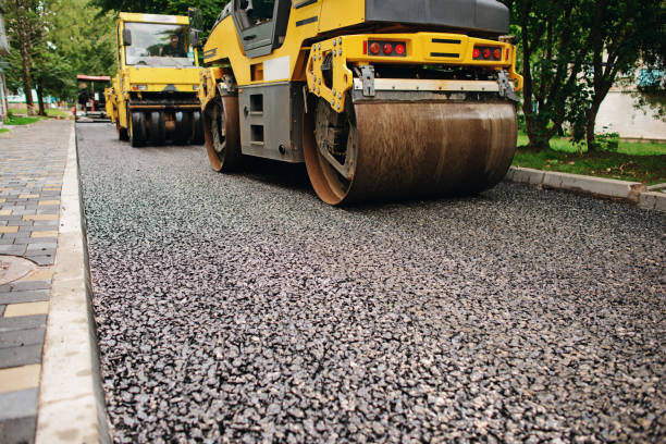 Best Local Driveway Pavers  in Key Biscayne, FL